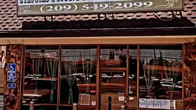 Pastas Pronto And Breakfast Coffee Rd Modesto