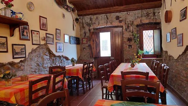 Osteria Turioleddu