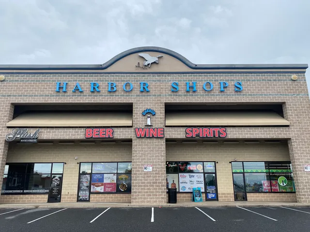 Harbor Wine & Spirits