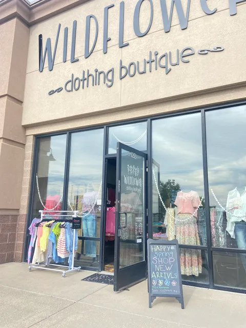 Wildflower Clothing Boutique