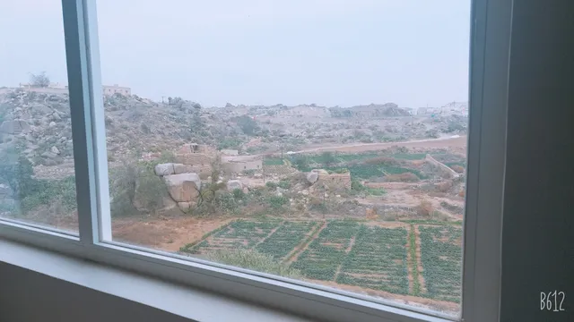 منازل العرين للشقق الفندقية