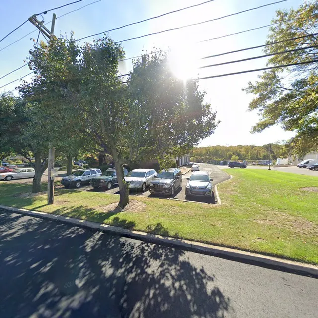 Jersey All-Star Gymnastics