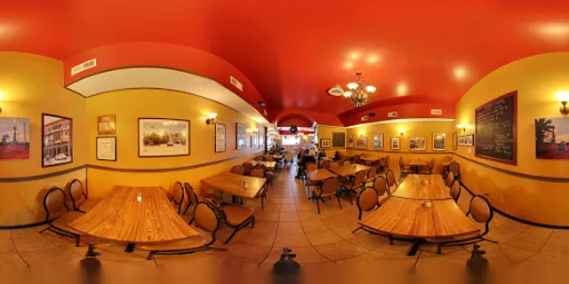 Versailles Cuban Food- Venice Blvd