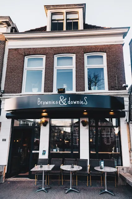 Brownies&downieS Heerenveen