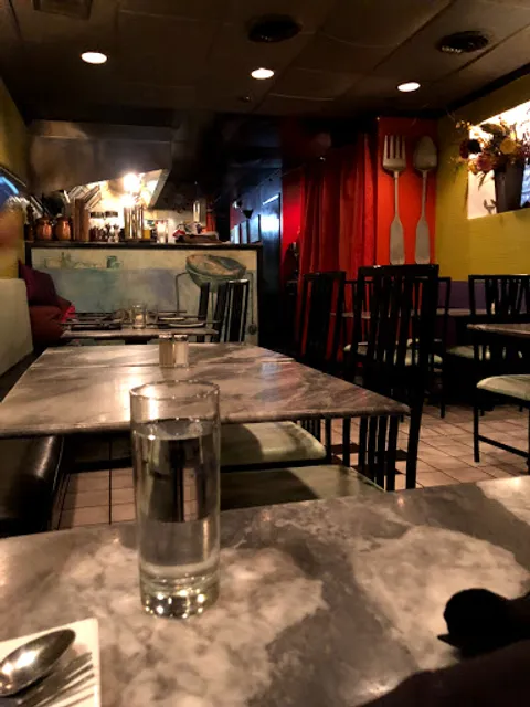 Pierpoint Restaurant