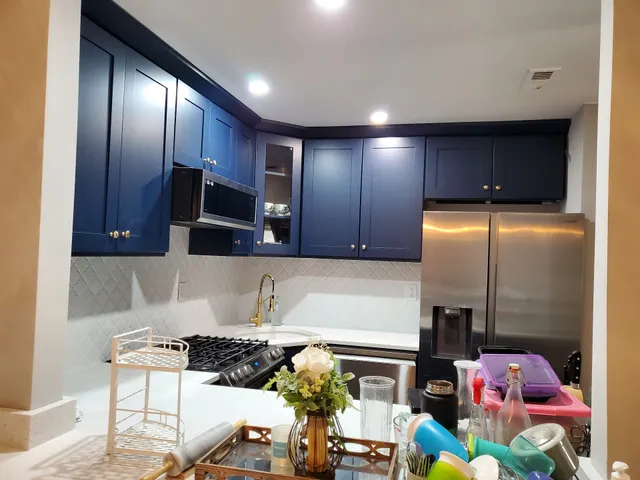 Brunswick Design Fairfield