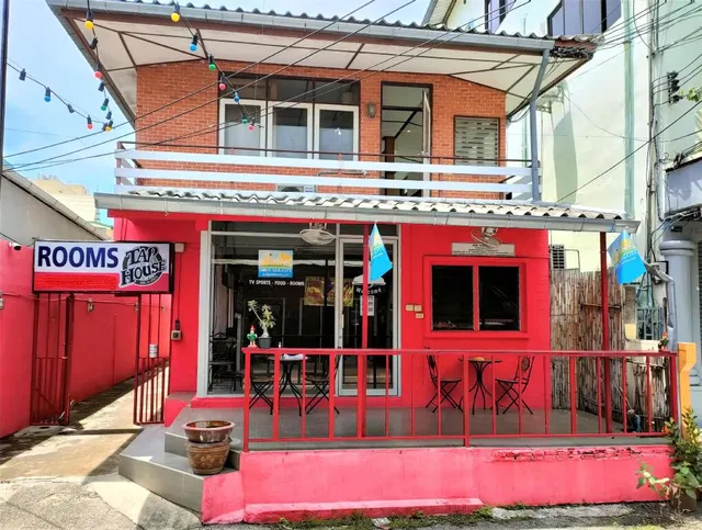 Golf-Sea-City Guest House Hua Hin by Taphouse