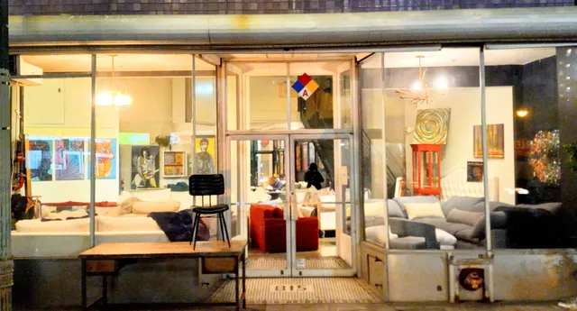 Deep House Design Store