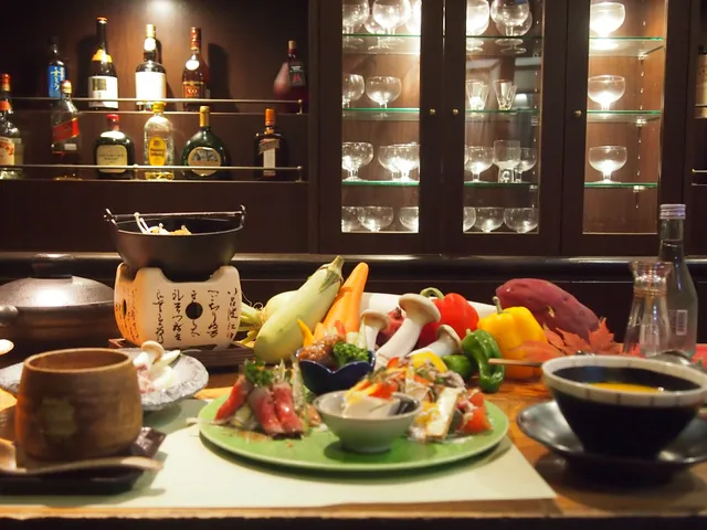 Nigorigo Onsen Lodge