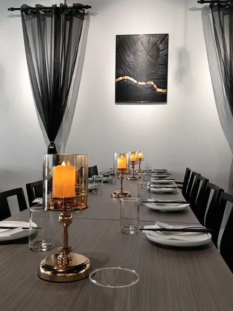 5 Senses Noodle Bar Sharing Plates