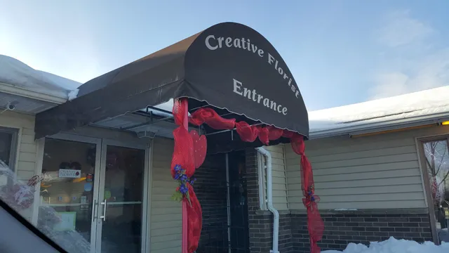 Creative Florist