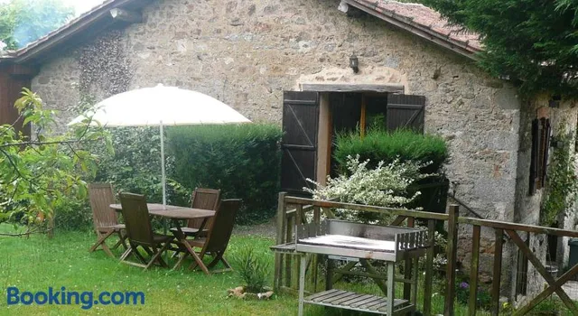 Chambre d'hôtes d'Antardieu