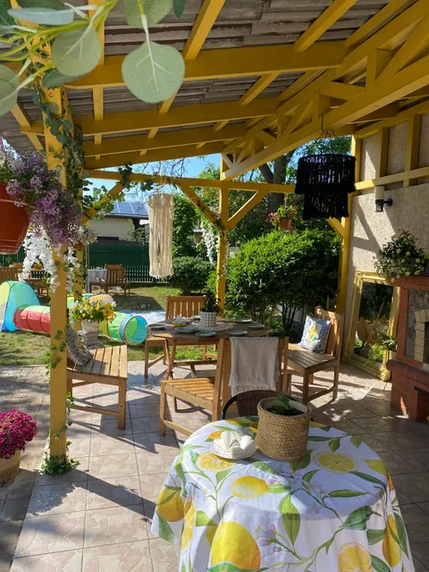 Prego Family Kitchen