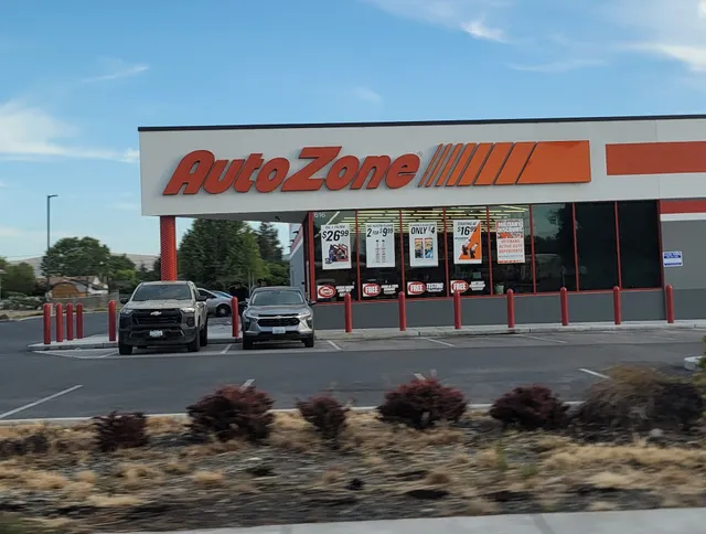 AutoZone Auto Parts