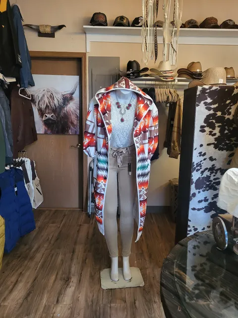 Las Bandidas Boutique