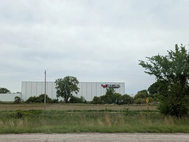 Jack Link's Beef Jerky