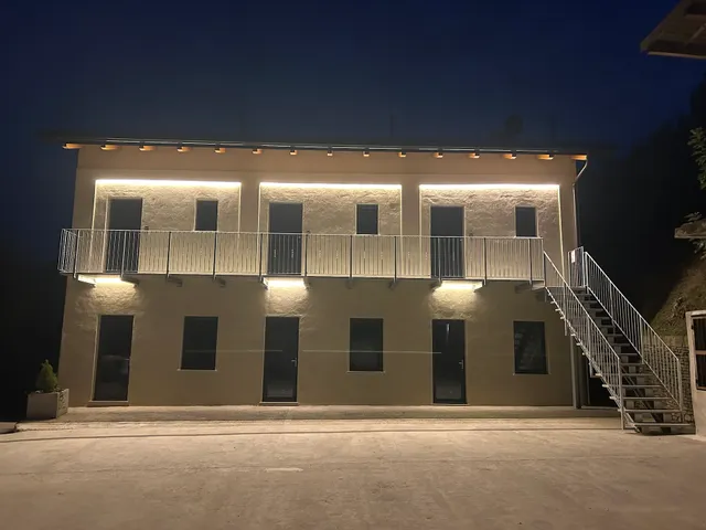 Agriturismo Cascina Calupo