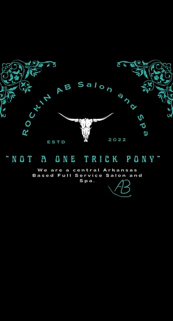 Rockin AB Salon and Spa