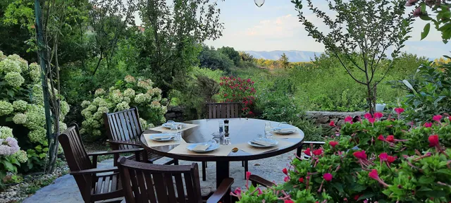 Konoba Dvor Dubokovic