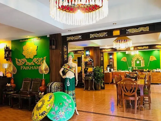 OYO 473 Faikham Hostel