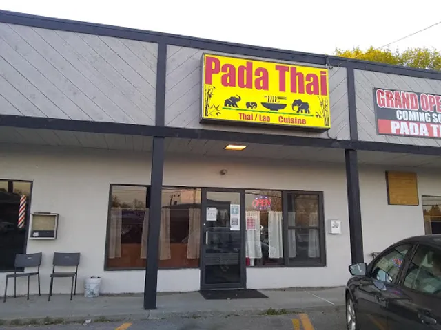 Pada Thai