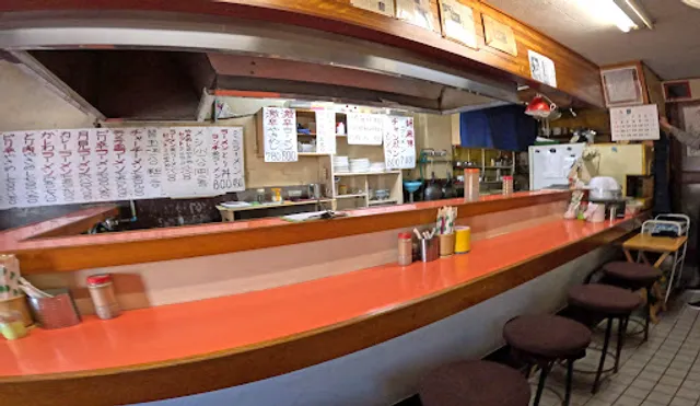 ぎおんラーメン