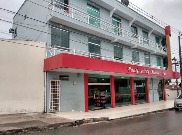 Master Pan - Alvorada