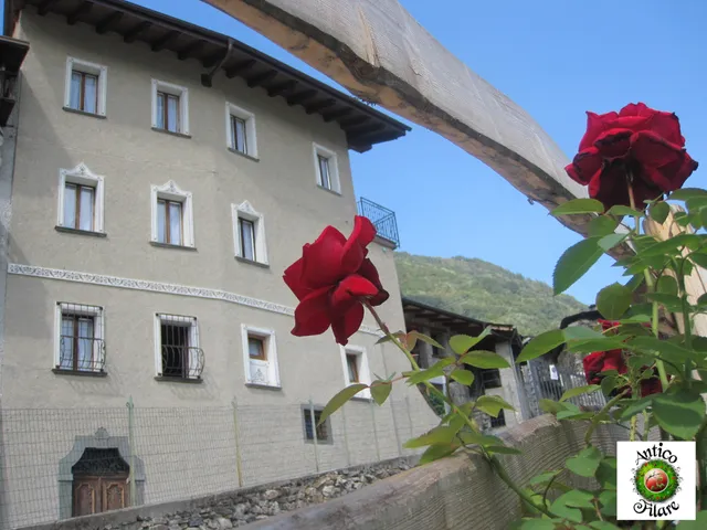 Agriturismo Antico Filare