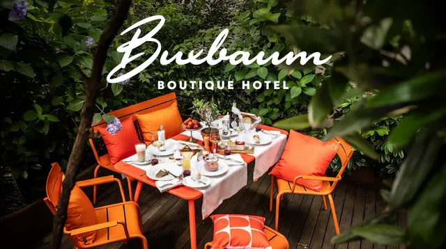 Hollmann Beletage Design & Boutique Hotel