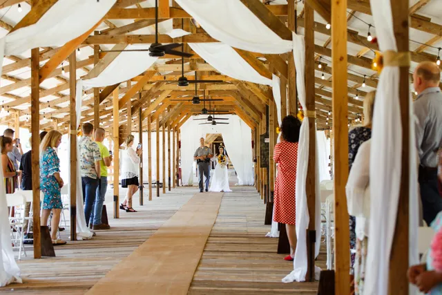 The Farm at Greene Acres