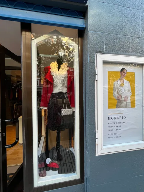 Blue Moon | Boutique de moda vintage