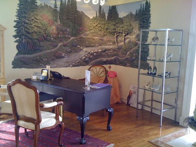 Laura's Couture Collection