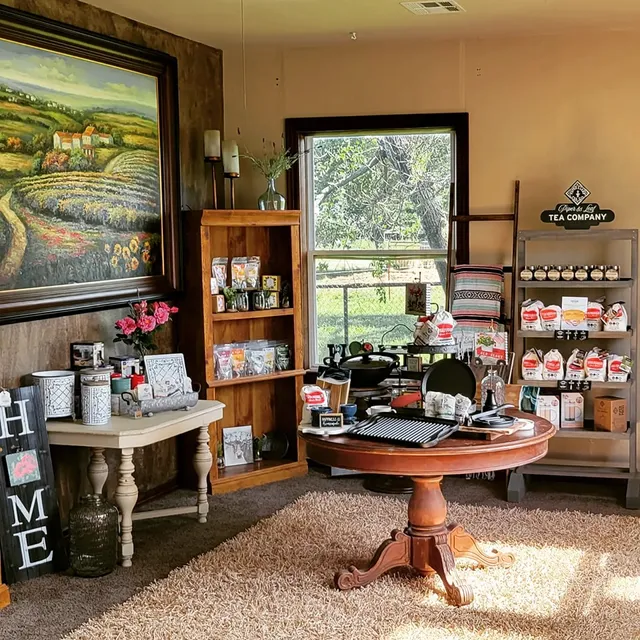 West Point General Store