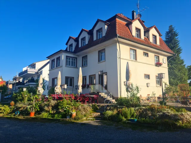 Hotel Koenigsaecker - La Petite Rotisserie