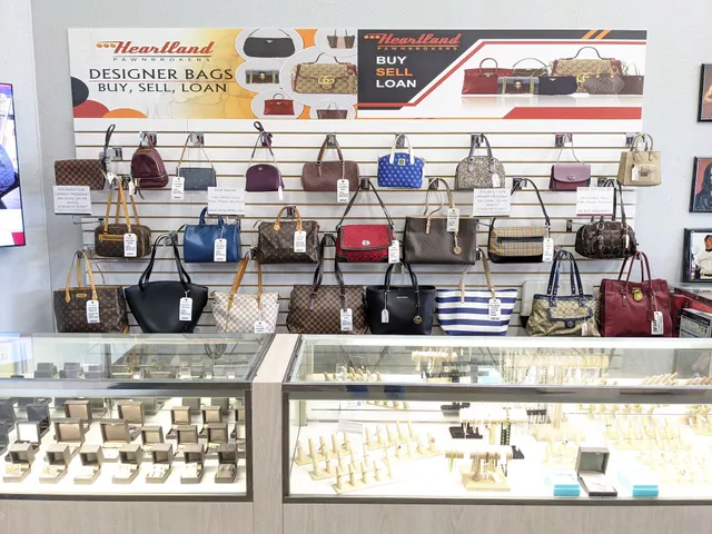 Heartland Pawnbrokers