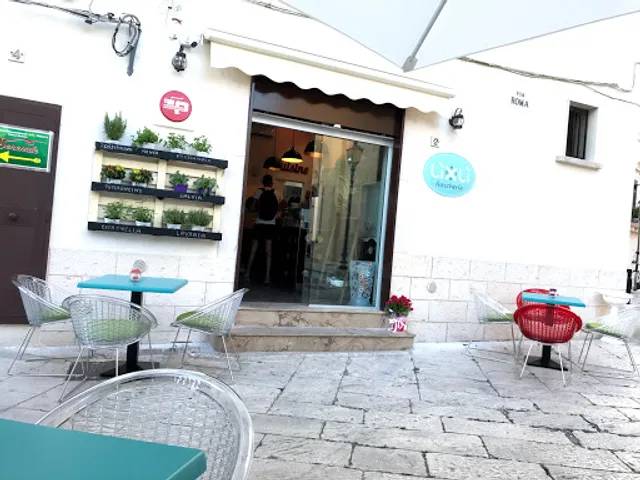 Lì X Lì Frescheria