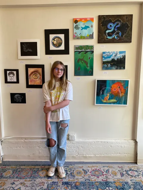 Art School of SF Bay (San Rafael)