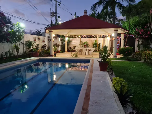 Villa Lol - Ha (Renta Departamentos)