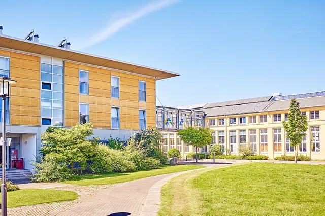 DJH Jugendherberge Bielefeld