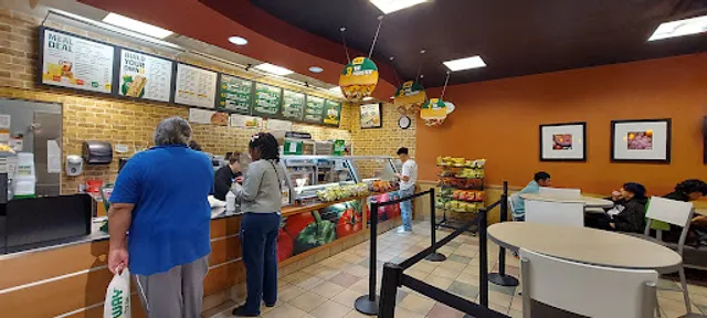 Subway