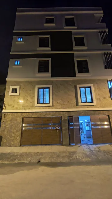 Maa Anjani Ladies PG