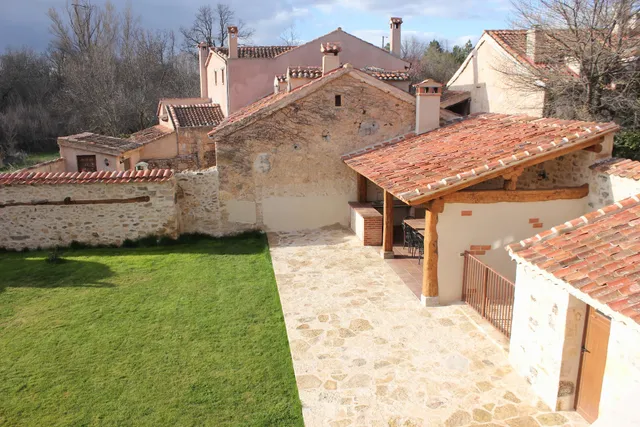 Casa Rural los Arenales