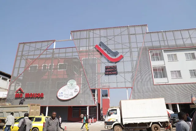 Ma Maison Supermarché