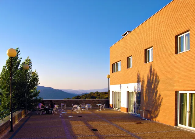 HI - Vila Nova de Foz Coa