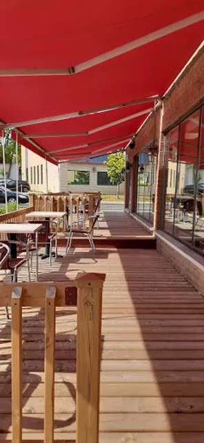 Lasalle Drive-In Restaurant