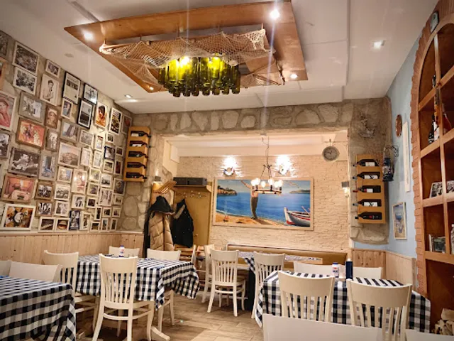 Restaurant Ellinadiko