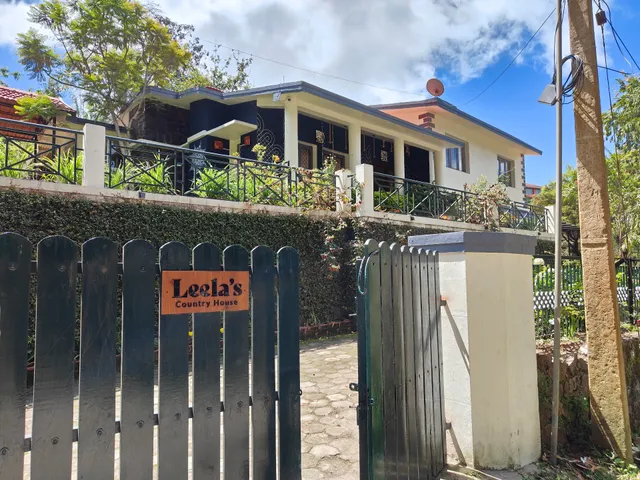 LEELAS COUNTRY HOUSE