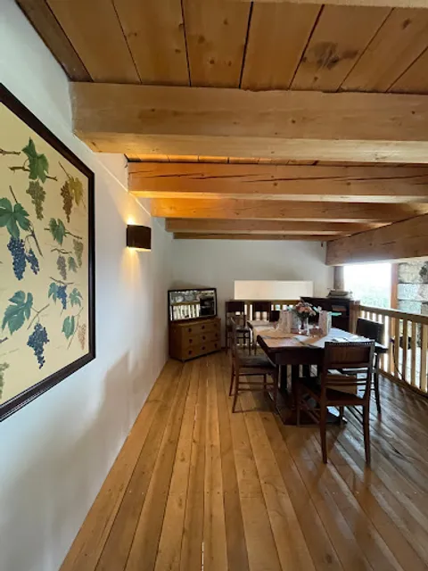 Restaurant & Stadtheuriger Leiten