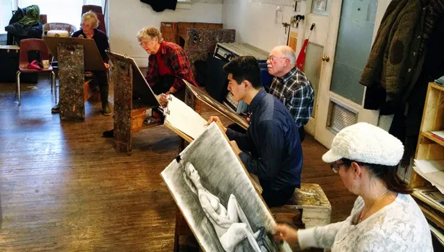 Avenue Road Arts School