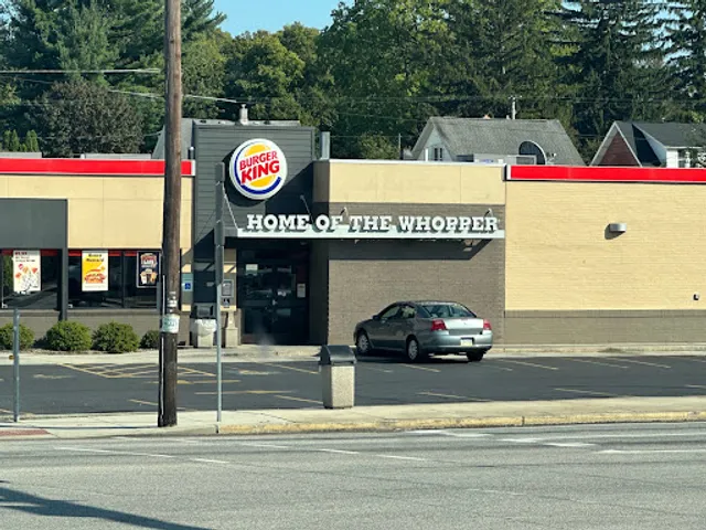 Burger King